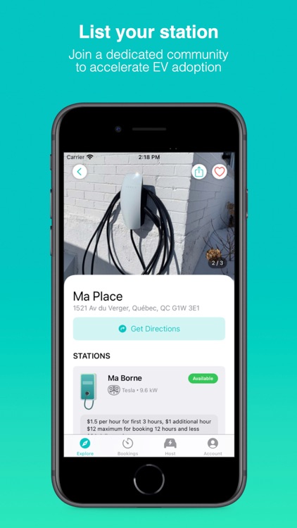 Foresta screenshot-3