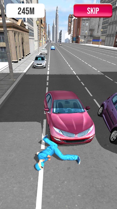 Doc Ragdoll Clinic Simulator Screenshot