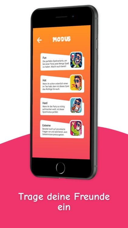 Party Pop – Truth or Dare