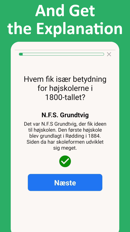 #4. Permanent Residence Test: Quiz (iOS) 由: Smart Fox
