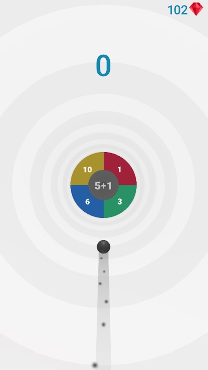 55G Math Rotor