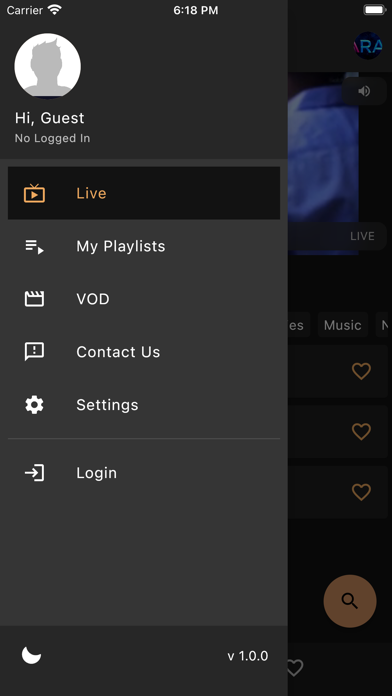 Twale Screenshot