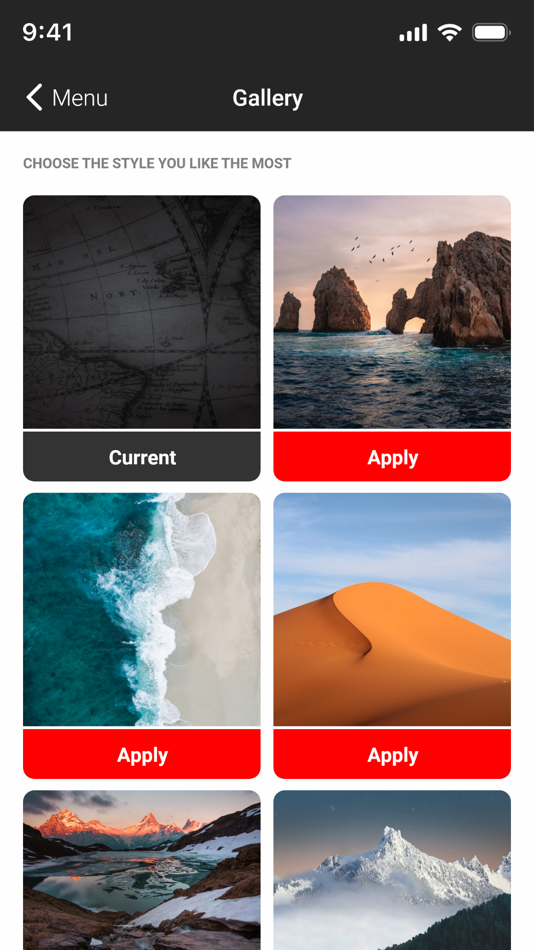 #5. The Best Compass & GPS (iOS) Podle: ZipoApps