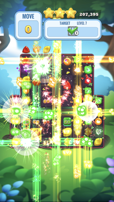 Jewel Match Blast : Fun Puzzle Screenshot