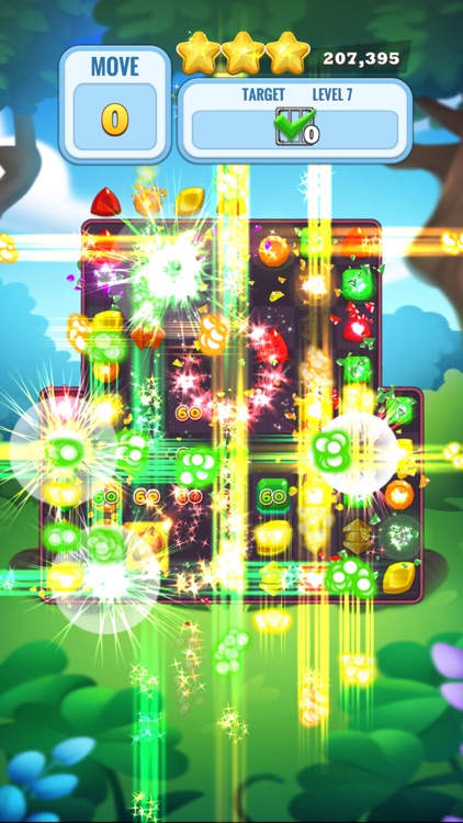 Jewel Match Blast : Fun Puzzle screenshot-3