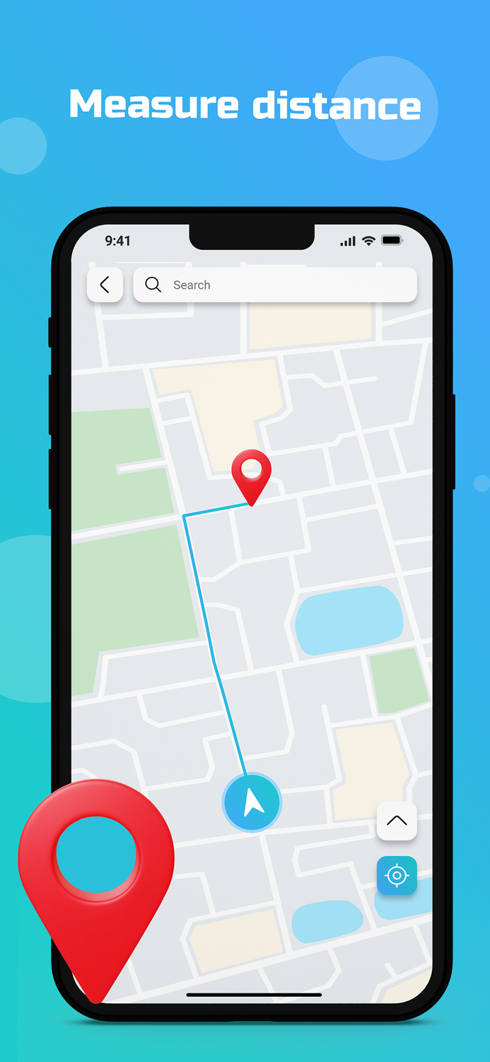 GPS Navigation and GPS Maps