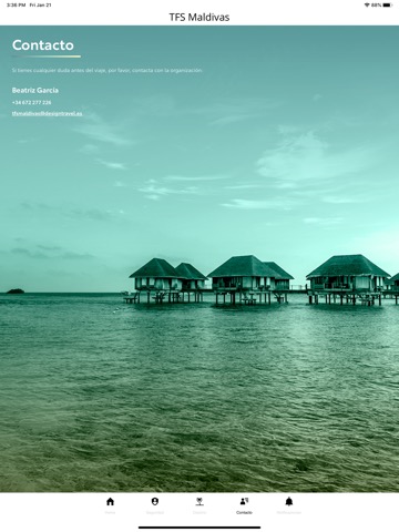TFS Maldivasのおすすめ画像4