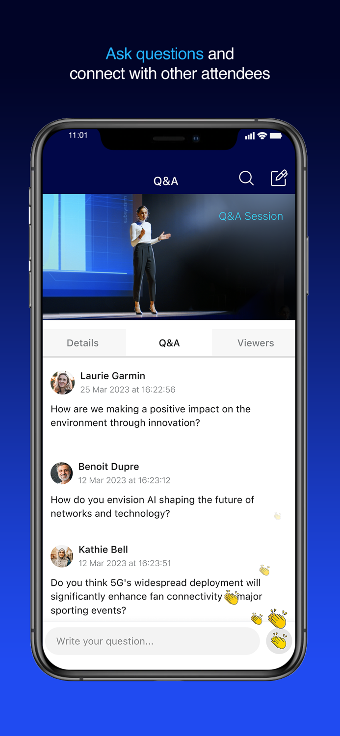 Leadership Summit 2023