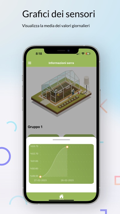 SmartApp IOT screenshot-3