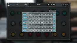 How to cancel & delete minibit - 8bit synthesizer 1