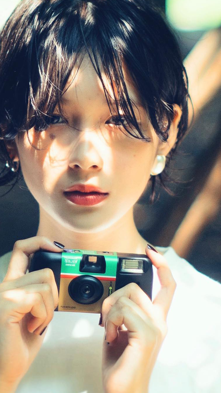 Pic Magic - MJ&SD 在家拍攝的AI照相館 screenshot 2