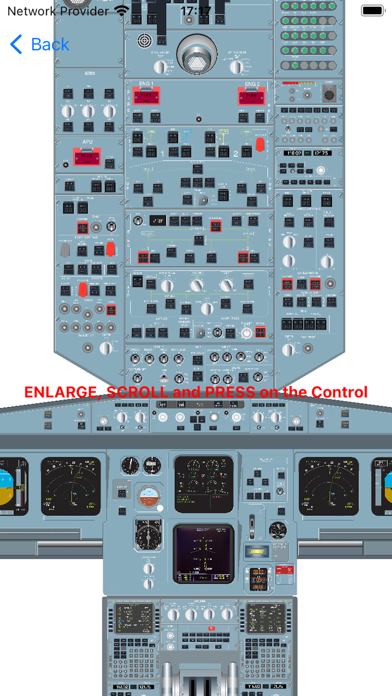 A330Cockpitのおすすめ画像2