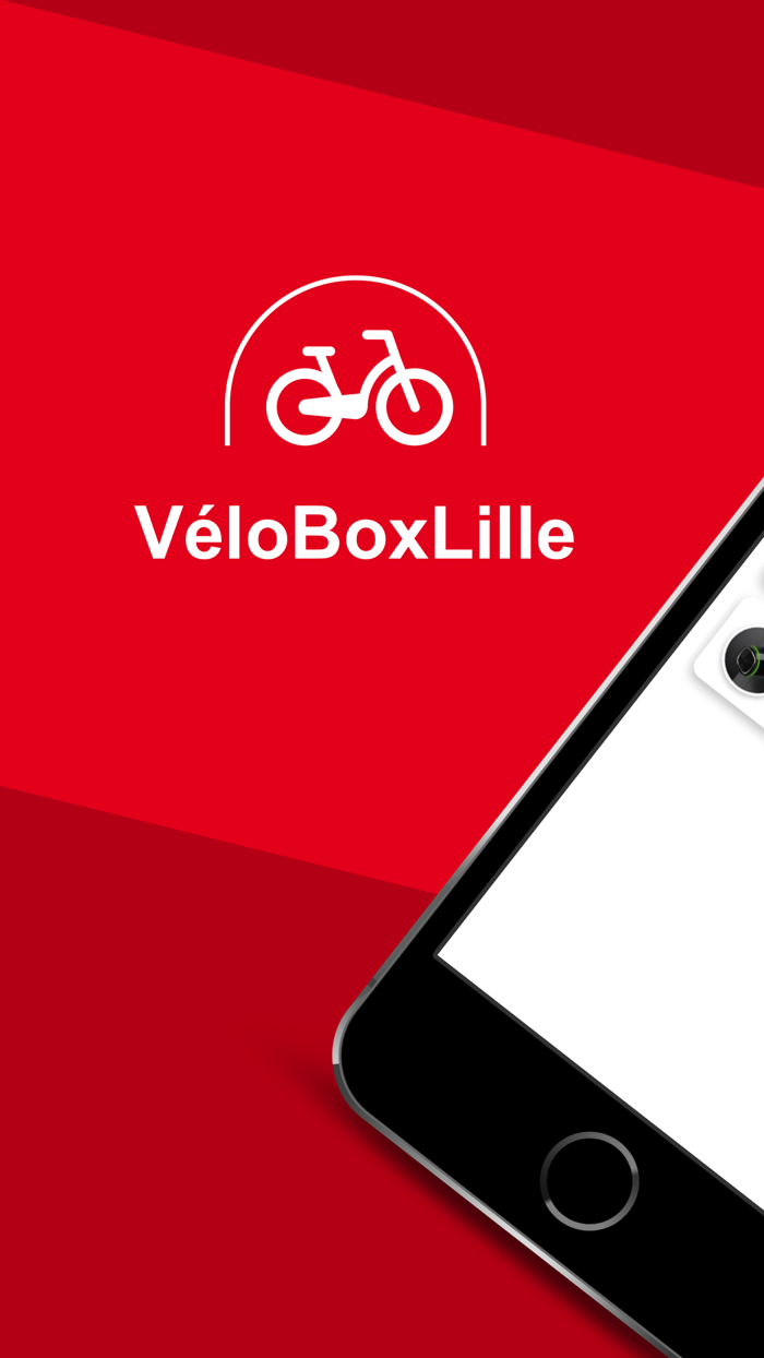 VéloBoxLille