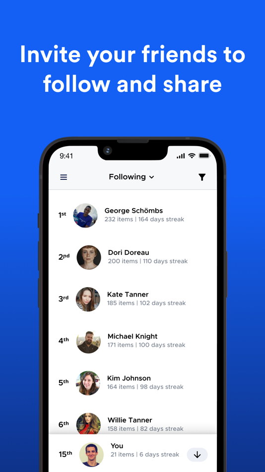 #2. Remora: Reduce Single-Use (iOS) 由: Eckerd College Inc.
