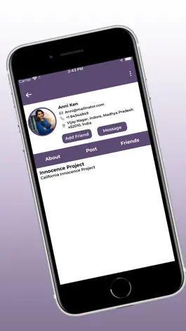 Game screenshot Grapevine By Pruno Fund hack