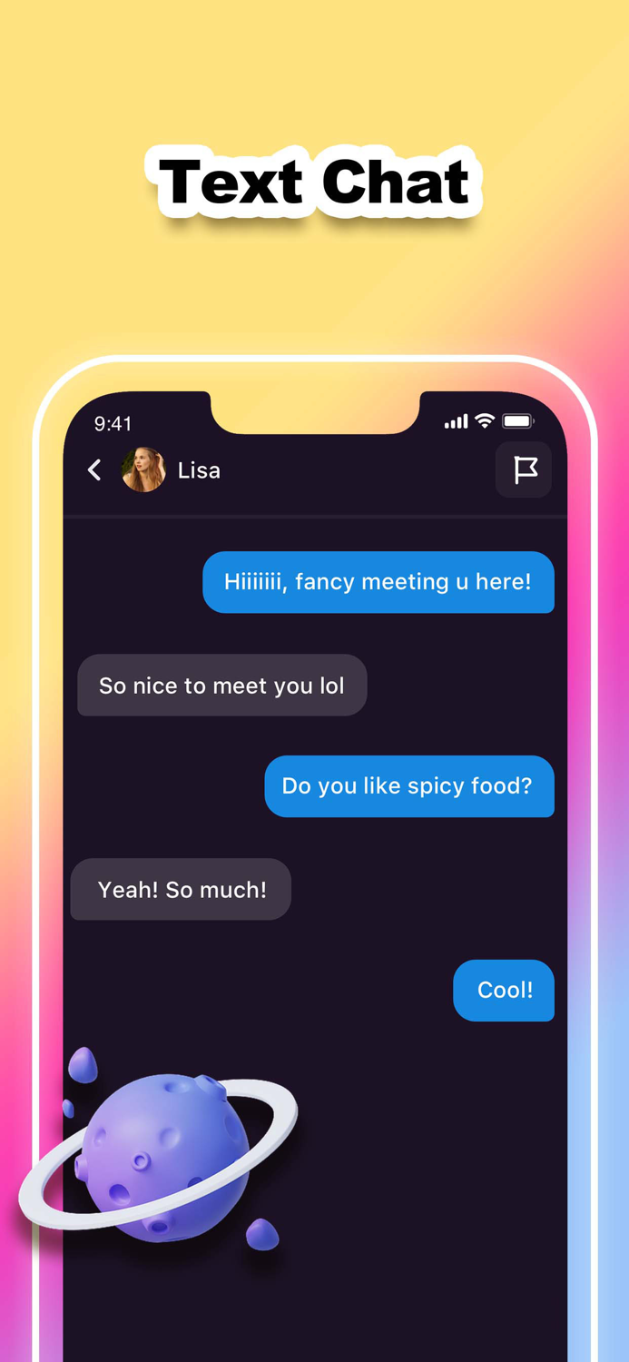 Moosh - Share Mood and Life