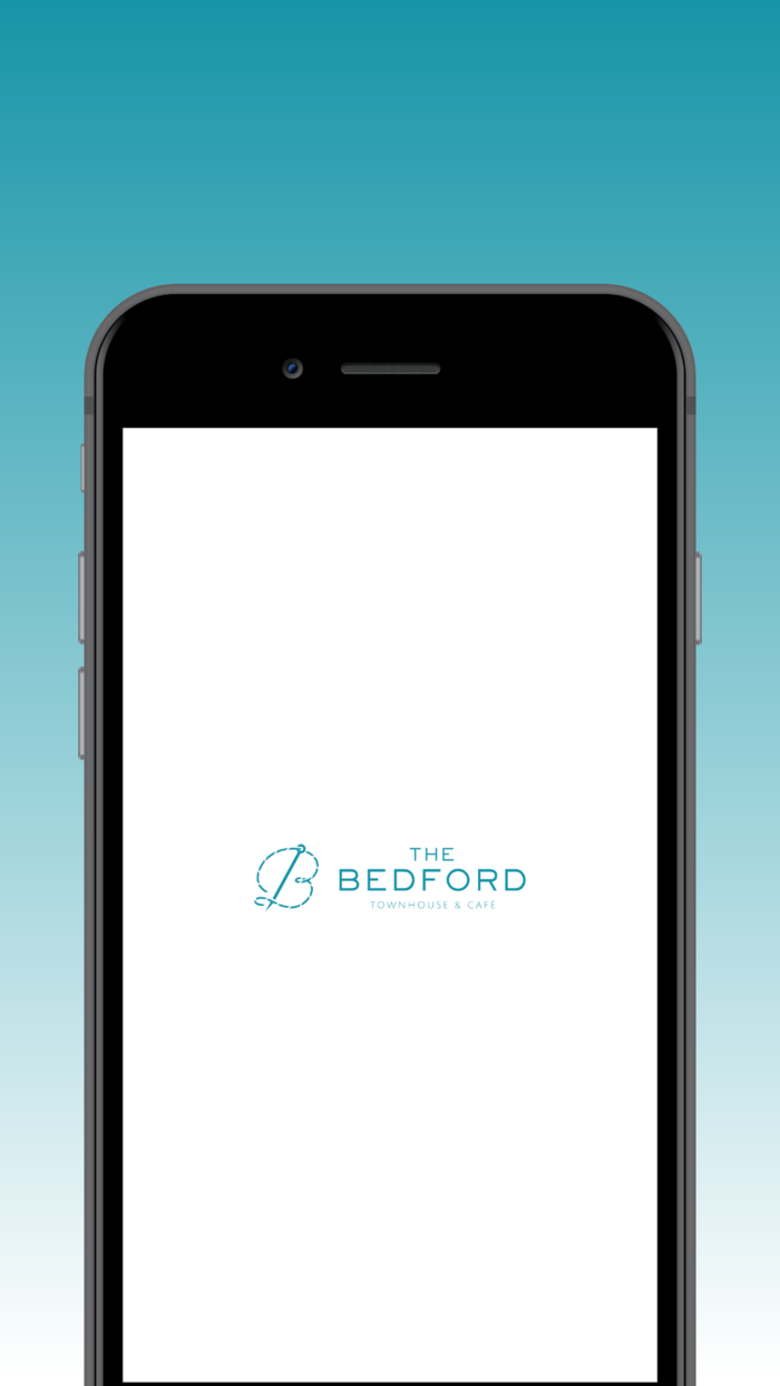 The Bedford Townhouse and Cafe