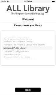 allegheny county libraries problems & solutions and troubleshooting guide - 2