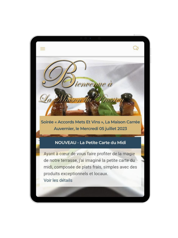 Screenshot #5 pour La Maison du Prussien