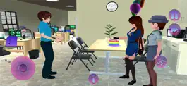 Game screenshot Police Simulator: Virtual Mom mod apk