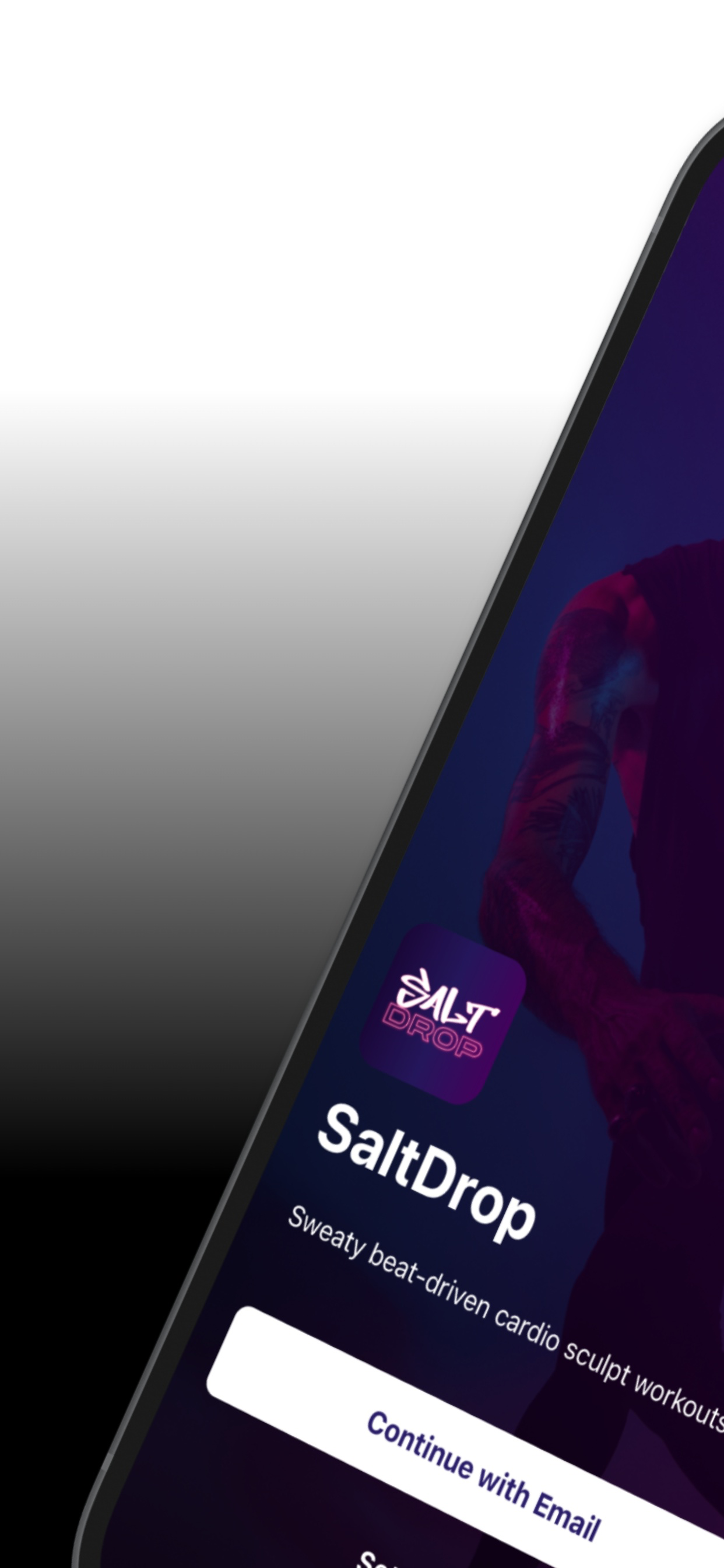 SaltDrop
