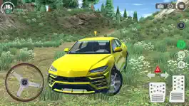 Game screenshot Offroad Car Driving 2023 mod apk
