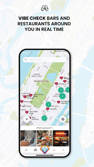 Trustr App Screenshot
