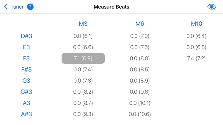 PiaTune screenshot-6