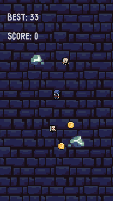 RunAwayRobber Screenshot