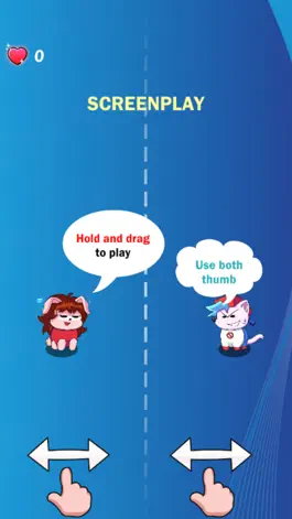 Game screenshot Duet Friends: Cute Music apk