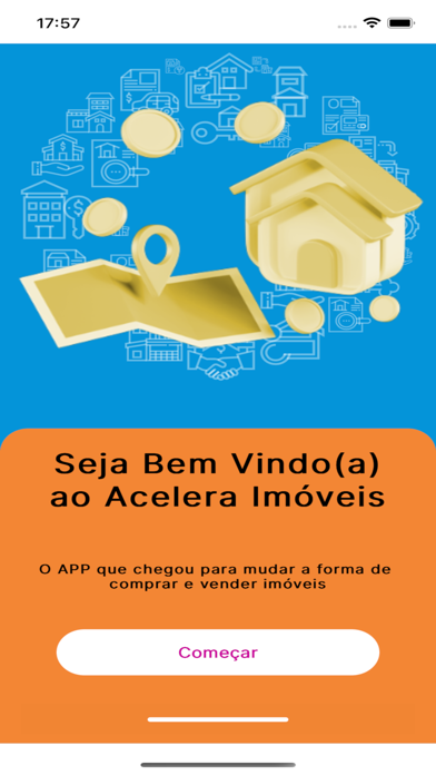 Acelera Imóveis Screenshot