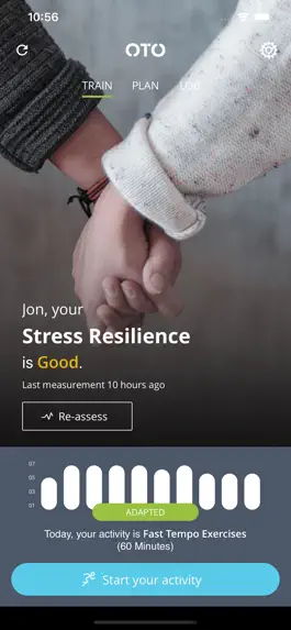 Game screenshot The Fertility Concierge hack