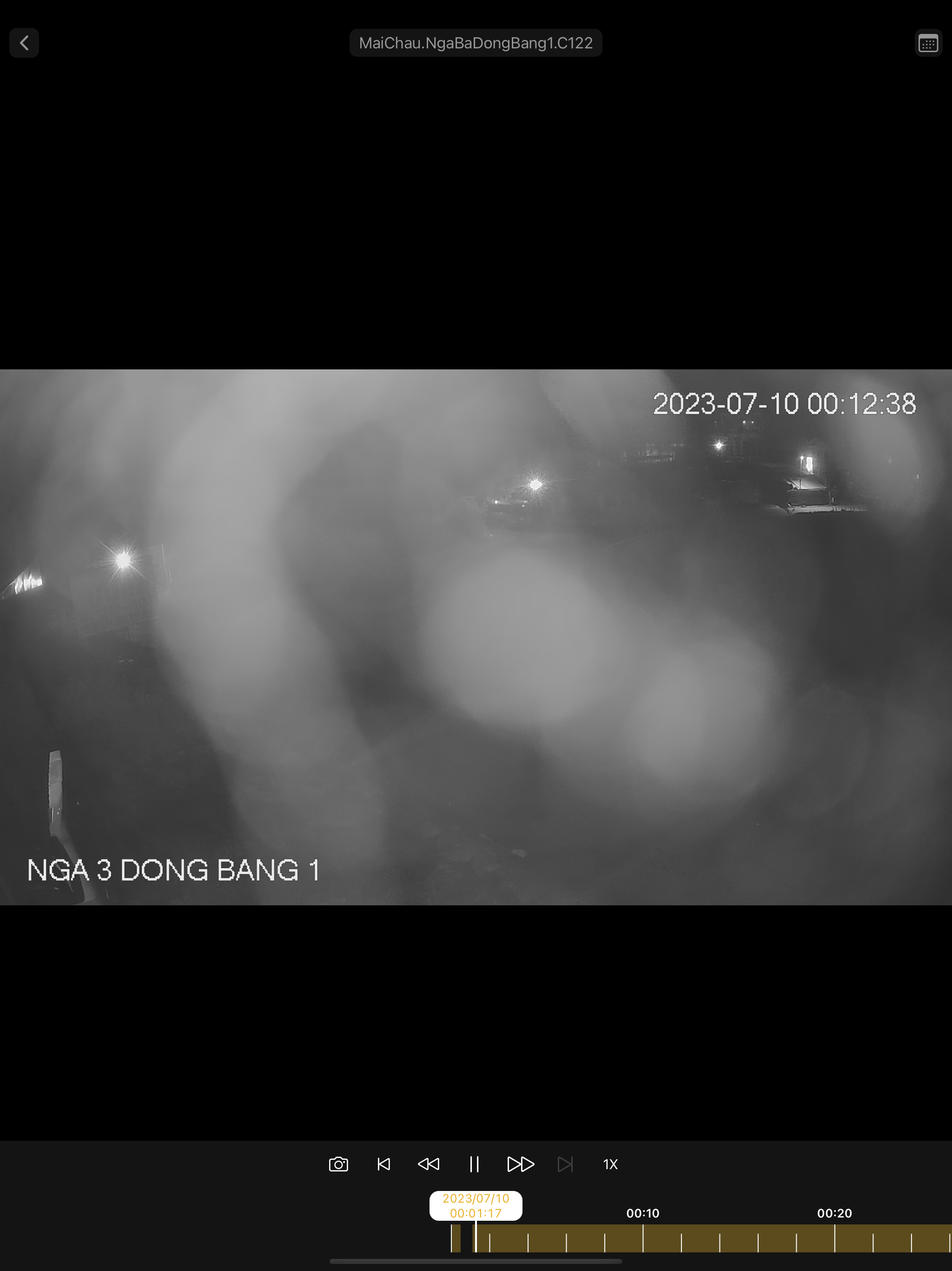 PSafe-VMS