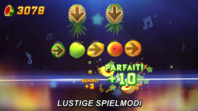 Screenshot #2 pour Fruit Ninja 2