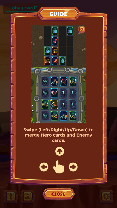 Battle Lands Funny Screenshot