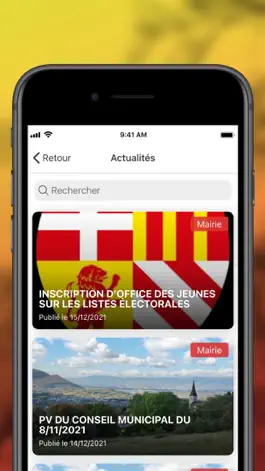 Game screenshot Lucinges en poche apk