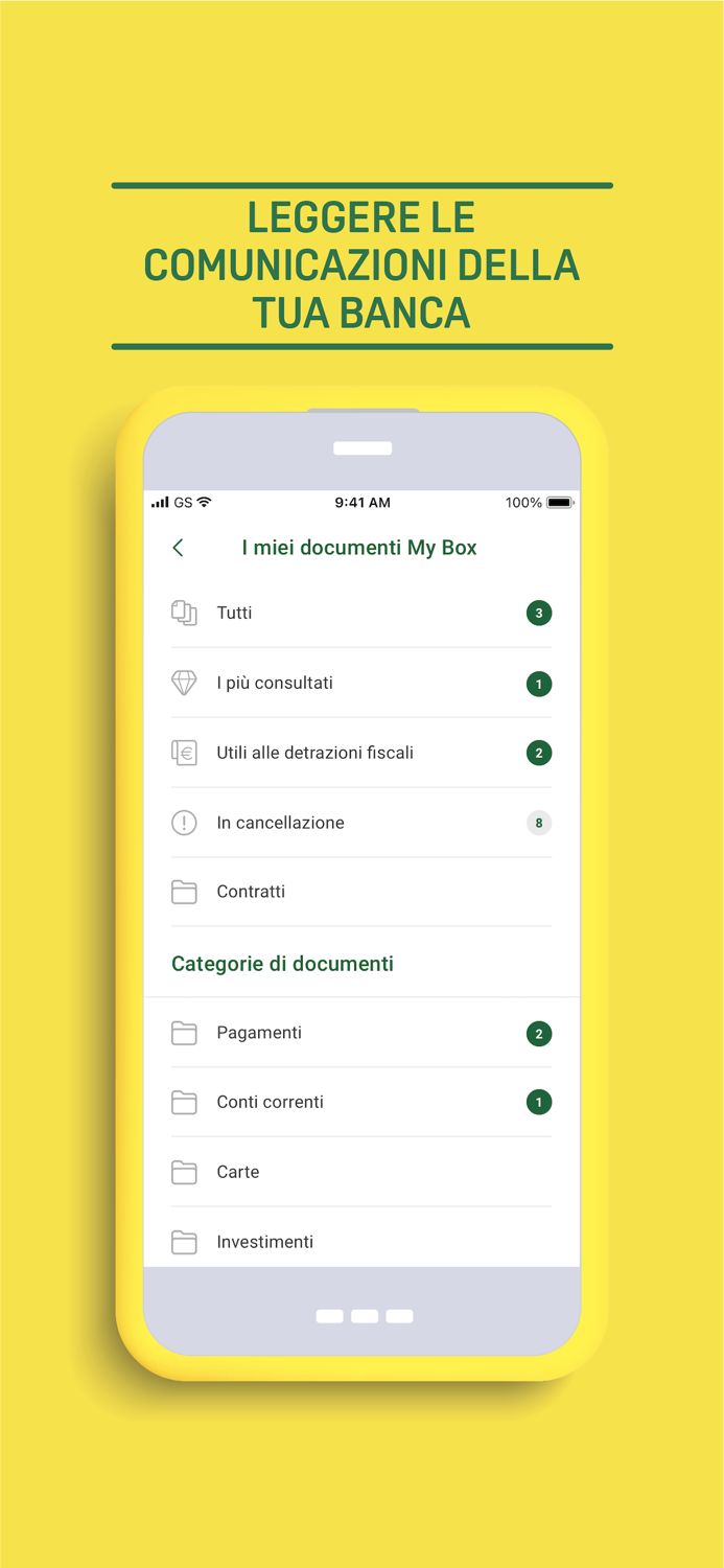 Credem Banca per imprese