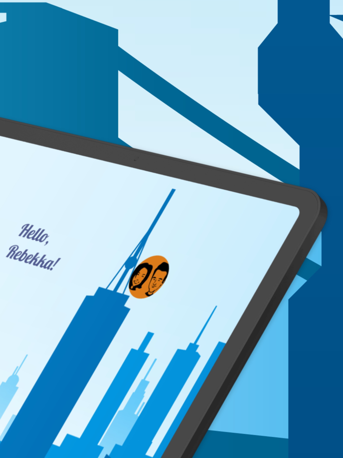 Quiz inspired by Friends