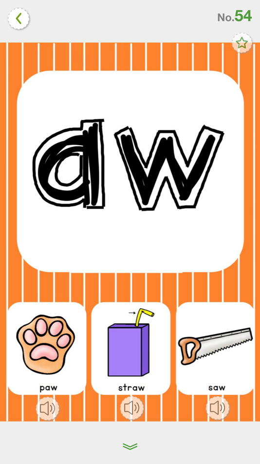 #8. 英语拼读 (iOS) 由: 春生 熊