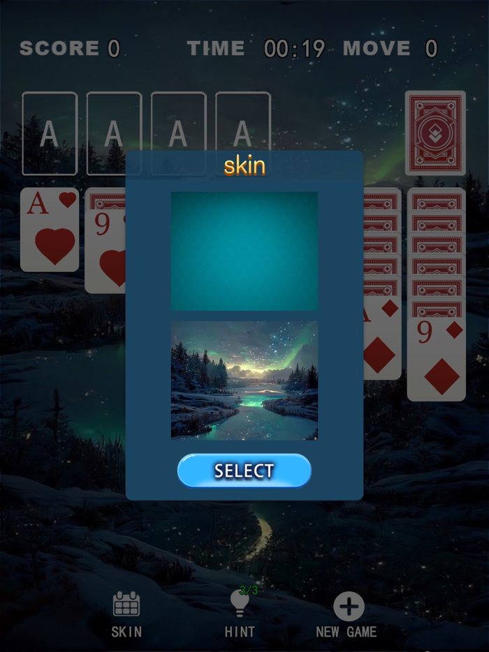 Solitaire - Classic Card Match