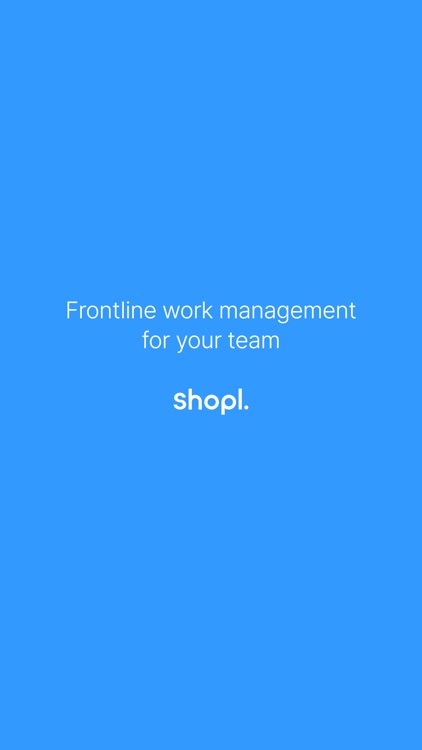 Shopl for frontline workers screenshot-7