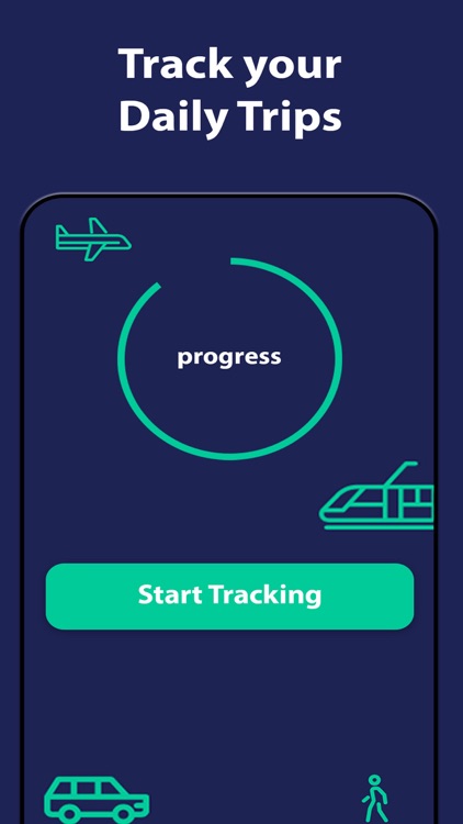 MobyApp: My Trip Diary