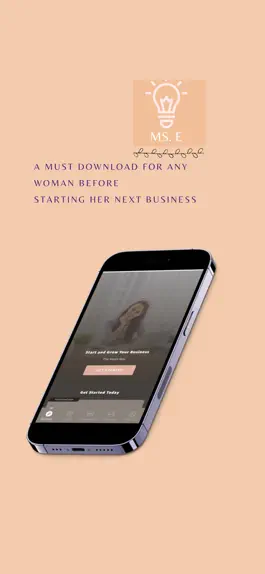 Game screenshot Ms Entrepreneur. mod apk