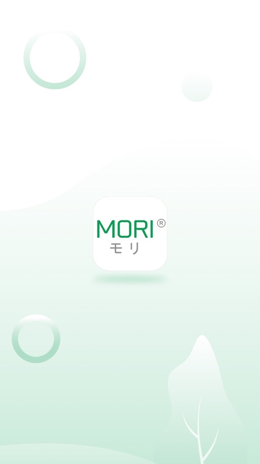 #1. MORI-mori (iOS) 由: 太原市翱隼电子科技有限公司