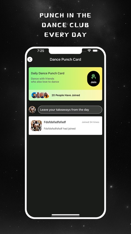 DanceLive:Video Chat&Strangers screenshot-4
