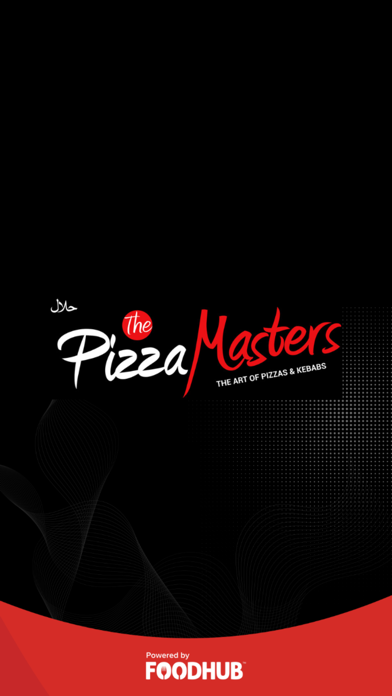 The Pizza Masters Screenshot