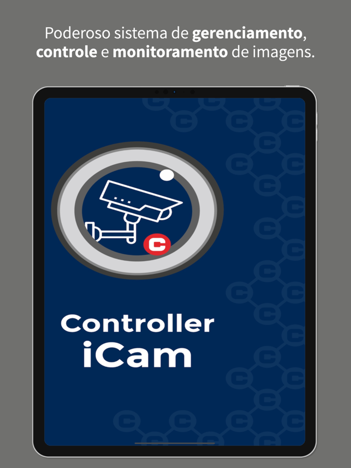 Controller iCam