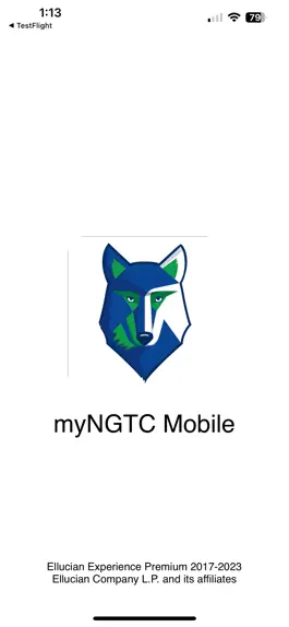 Game screenshot myNGTC Mobile hack