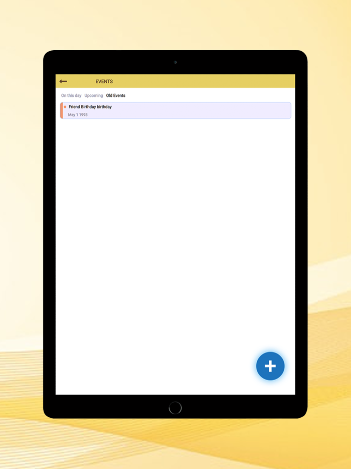 Age Calculator and compare
