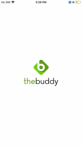 Game screenshot The Buddy - Consultation App mod apk